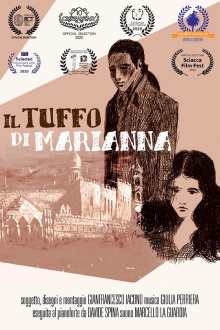 Marianna's Dive Trailer