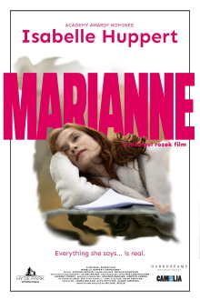 Marianne Trailer