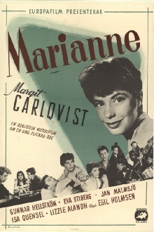 Marianne Trailer