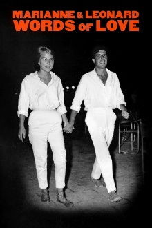 Marianne & Leonard: Words of Love Trailer