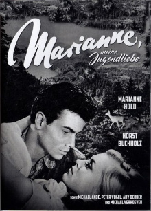 Marianne of My Youth Trailer