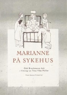 Marianne på sykehus Trailer