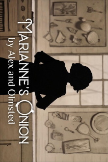 Marianne’s Onion Trailer