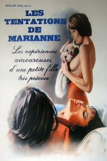 Marianne's Temptations Trailer