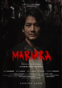 Mariara Trailer