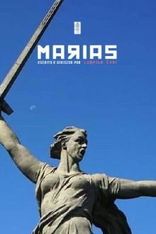 Marias Trailer
