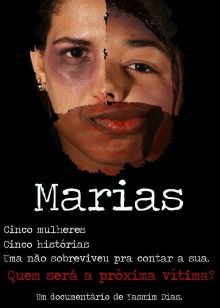 Marias Trailer