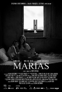 Marias Trailer