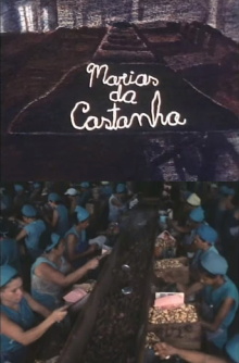 Marias da Castanha Trailer