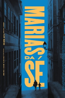 Marias da Sé Trailer