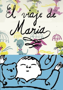 Maria’s Journey Trailer