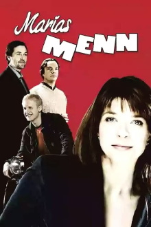 Maria's Men Trailer