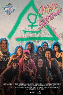 Marias Sk8teras Trailer