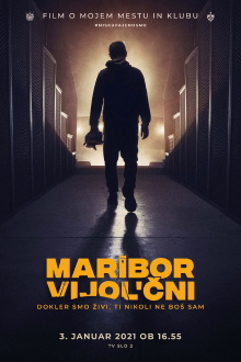 Maribor the Purple Trailer