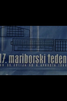 Maribor Week Trailer