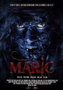 Maric Trailer