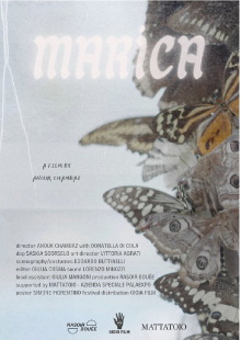 Marica Trailer