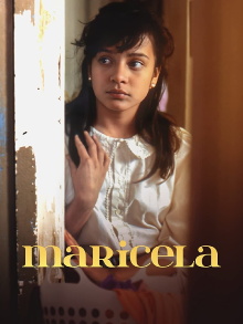 Maricela Trailer