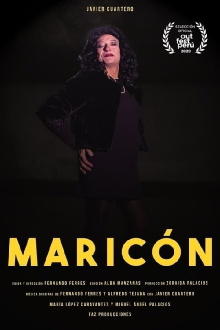 Maricón Trailer
