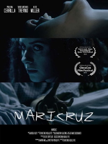 Maricruz Trailer