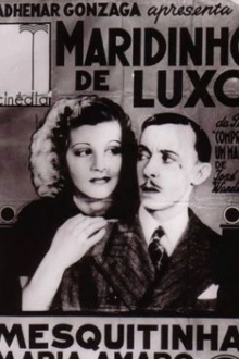 Maridinho de Luxo Trailer