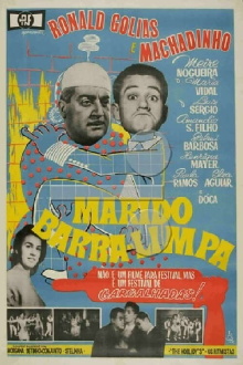 Marido Barra-Limpa Trailer