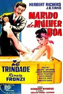 Marido de Mulher Boa Trailer