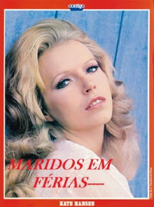Maridos em Férias Trailer