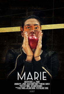 Marie Trailer