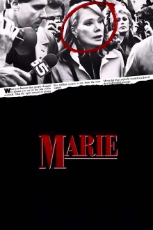 Marie: A True Story Trailer