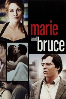 Marie and Bruce Trailer