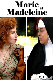 Marie and Madeleine Trailer
