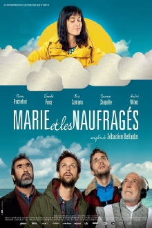 Marie and the Misfits Trailer