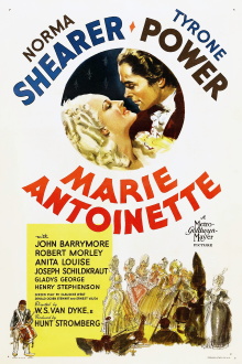 Marie Antoinette Trailer