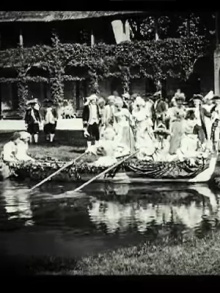Marie Antoinette Trailer