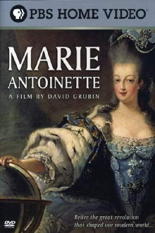 Marie Antoinette: A Film by David Grubin Trailer