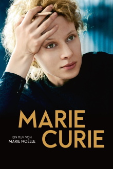 Marie Curie Trailer