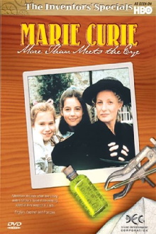 Marie Curie: More Than Meets the Eye Trailer