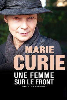 Marie Curie, une femme sur le front Trailer