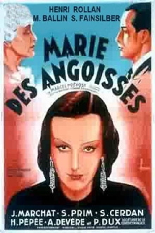 Marie des angoisses Trailer