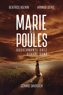 Marie des poules - Gouvernante chez George Sand Trailer