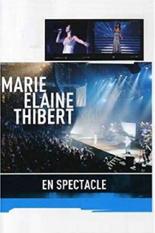 Marie-Élaine Thibert: En Spectacle Trailer