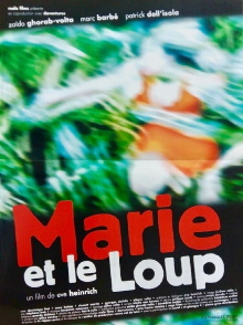 Marie et le Loup Trailer