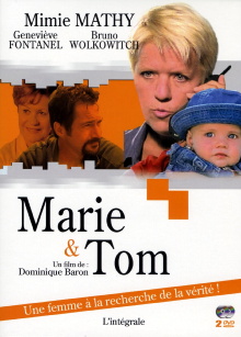 Marie et Tom Trailer