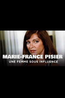 Marie-France Pisier, une femme sous influence Trailer