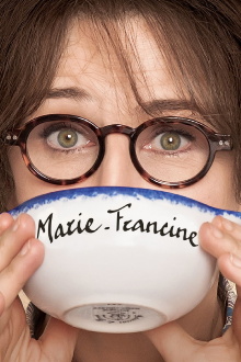 Marie-Francine Trailer