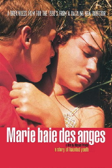 Marie from the Bay of Angels Trailer