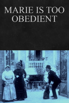 Marie is Too Obedient Trailer