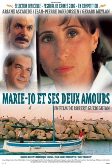 Marie-Jo and Her 2 Loves Trailer