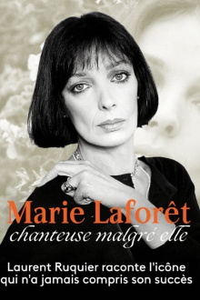 Marie Laforêt, chanteuse malgré elle Trailer